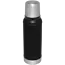 STANLEY THE LEGENDARY CLASSIC BOTTLE 1QT/0.94L - MATTE BLACK