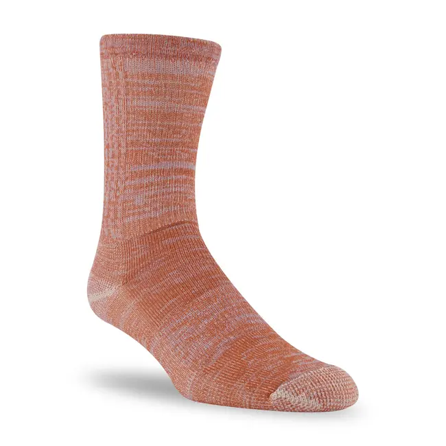 J.B. FIELDS - GREAT SOX J.B.FIELDS HIKER GX MERINO WOOL SOCK CREW