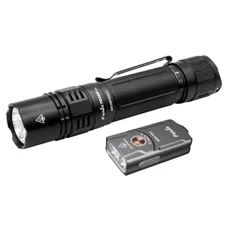 FENIX PD36R PRO + E03R V2.0