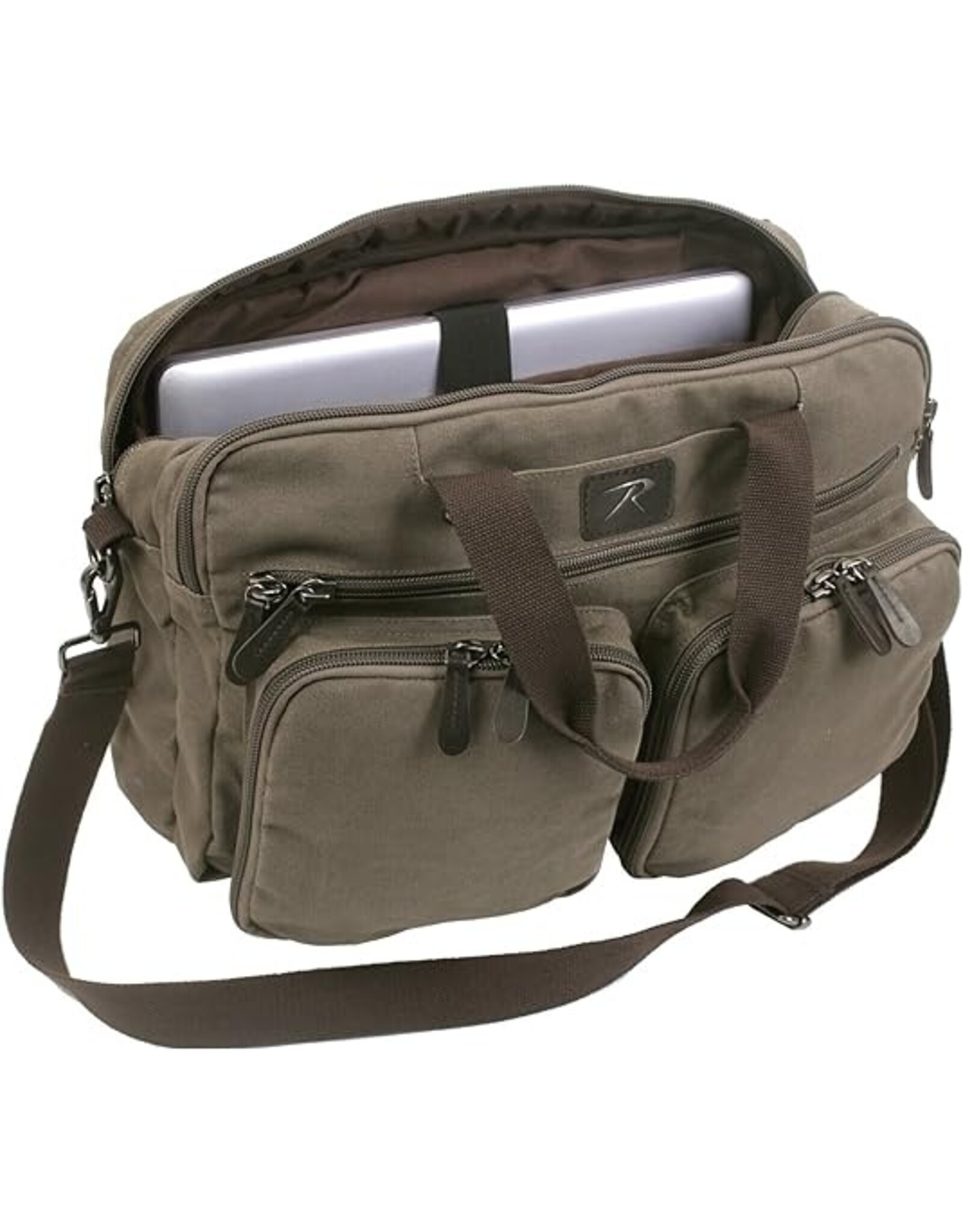 ROTHCO BRIEFCASE BACKPACK