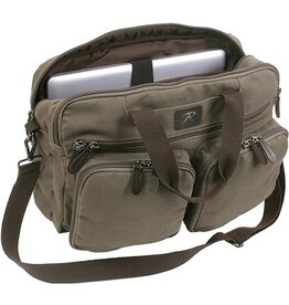 ROTHCO BRIEFCASE BACKPACK