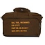 ROTHCO ZIP POCKET TOOL BAG