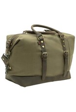 ROTHCO VINTAGE CANVAS CARRY-ON TRAVEL BAG