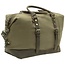 ROTHCO VINTAGE CANVAS CARRY-ON TRAVEL BAG