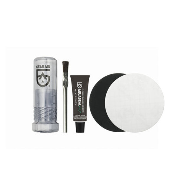 REDPINE OUTDOOR EQUIPMENT AQUASEAL FD REPAIR KIT