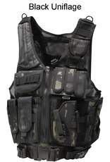 MIL-SPEX ASSAULT TACTICAL VEST