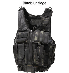 PLATE CARRIERS & TACTICAL VESTS - Smith Army Surplus