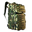 RED ROCK OUTDOOR GEAR ASSAULT PACK