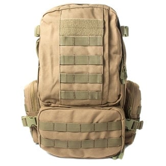 CONDOR TACTICAL CONVOY PACK