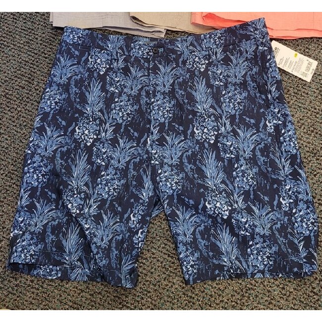 NICKLAUS NICKLAUS UPF 40 SHORTS