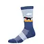 SOLMATE SOCKS MERINO WOOL FUNKY SOCK