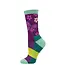 SOLMATE SOCKS MERINO WOOL FUNKY SOCK