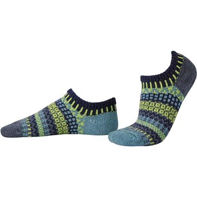 SOLMATE SOCKS ADULT ANKLE SOLMATE SOCK