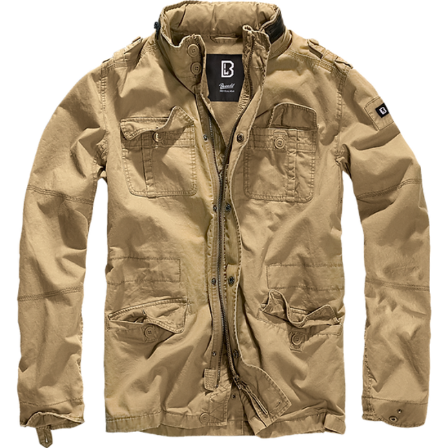 BRANDIT MILITARY JACKET