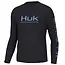 HUK VENTED PURSUIT SHIRT