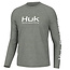 HUK PURSUIT LS SHIRT