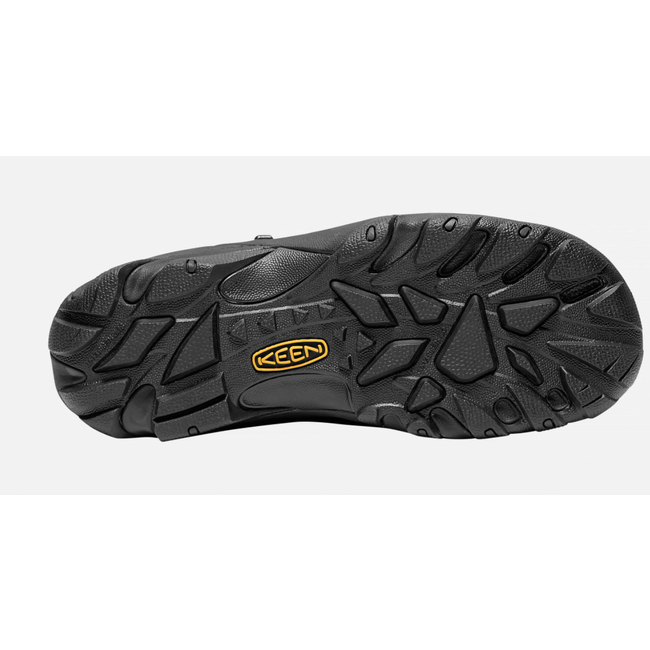 KEEN FOOTWEAR WOMEN'S DETROIT SOFT TOE