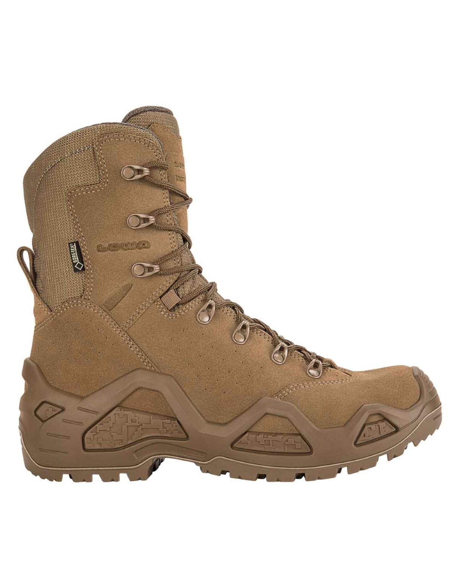 LOWA Z-8S GTX WS C COYOTE TACTICAL BOOT