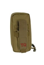 ROTHCO FIRST AID TOURNIQUET POUCH