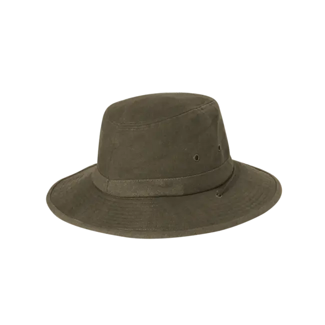 KOORINGAL SALTY MID BRIM HAT