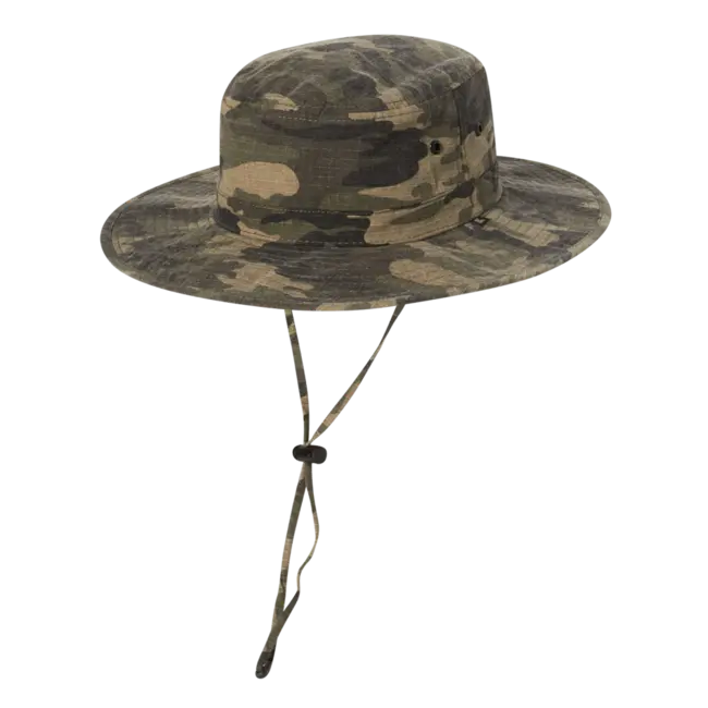 KOORINGAL WALKABOUT MID BRIM HAT