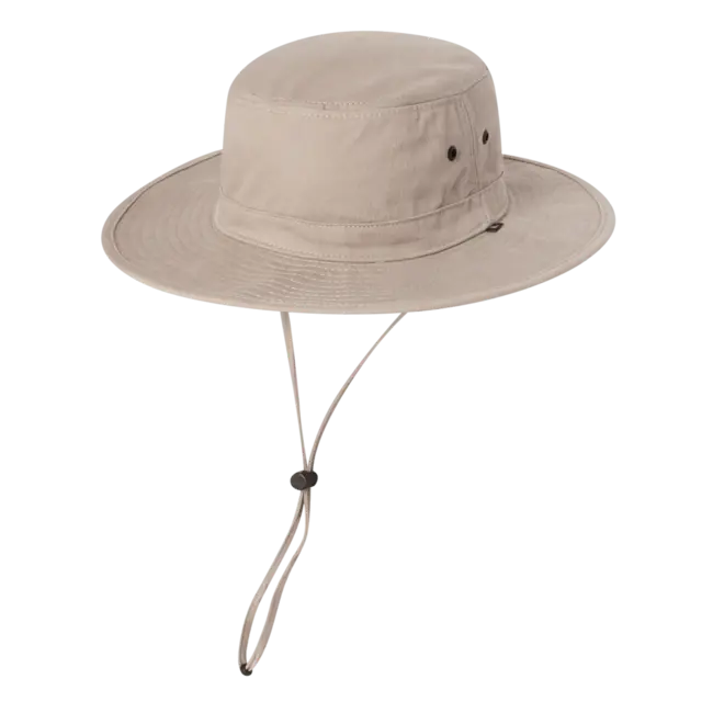 KOORINGAL WALKABOUT MID BRIM HAT
