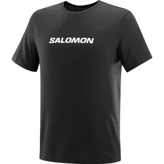 SALOMON SALOMON T-SHIRT