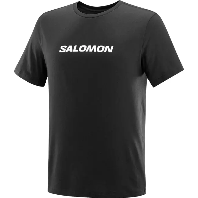 SALOMON SALOMON T-SHIRT