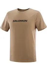 SALOMON SALOMON T-SHIRT