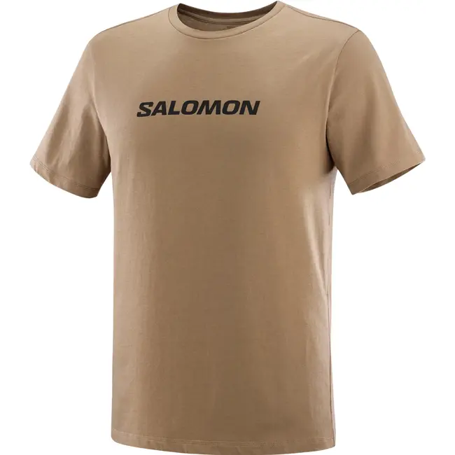 SALOMON SALOMON T-SHIRT