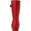 HUNTER WOMEN'S ORIGINAL SHORT BOOT - VITAL BURGUNDY