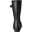HUNTER WOMEN'S ORIGINAL SHORT BOOT - BLACK