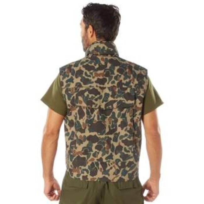 ROTHCO RANGER VEST