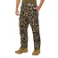 ROTHCO FRED BEAR CAMO CARGO PANTS