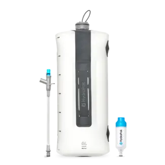 HYDRAPAK SEEKER 6L GRAVITY KIT