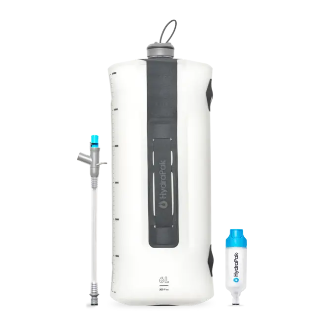HYDRAPAK SEEKER 6L GRAVITY KIT