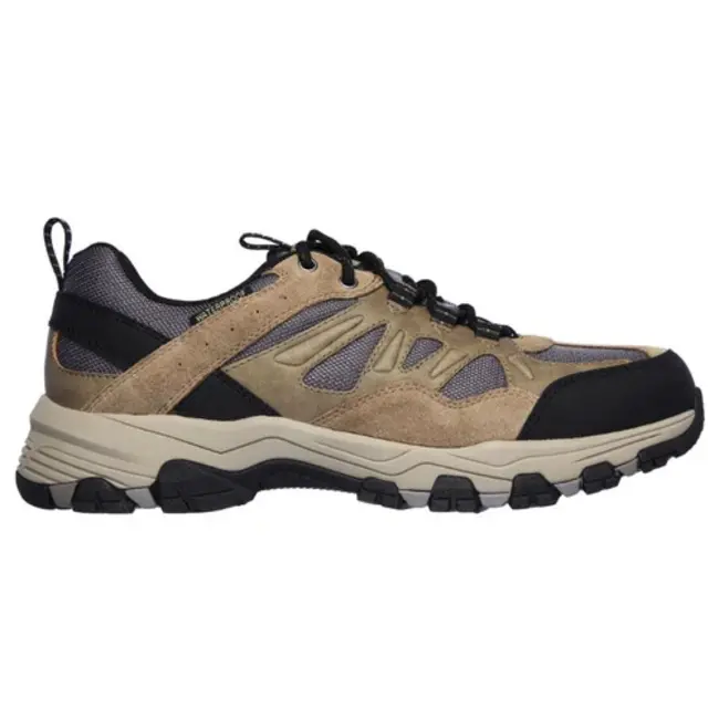 SKECHERS SELMEN-ENAGO SHOE