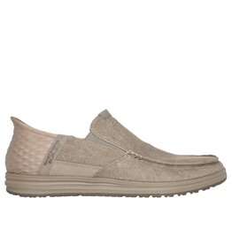 SKECHERS MELSON-COLWIN SLIP ON