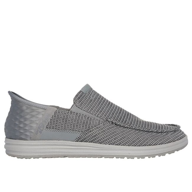 SKECHERS MELSON-MEDFORD SHOE