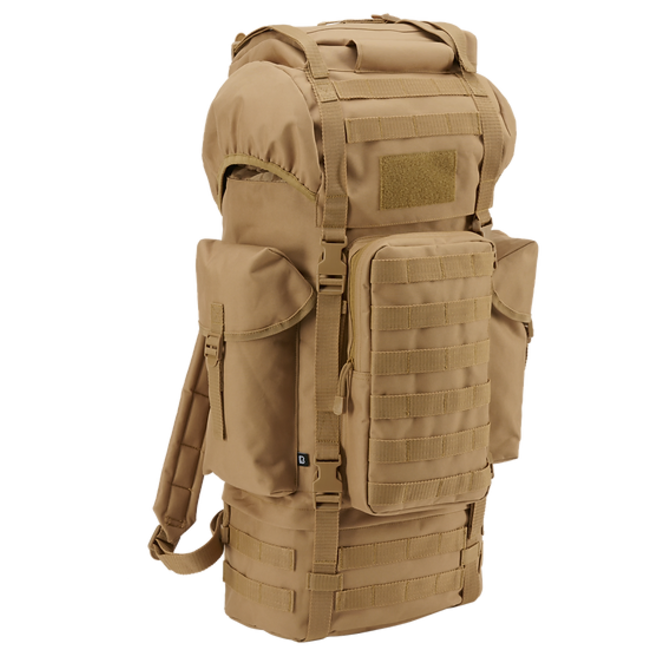 BRANDIT MOLLE COMBAT BACKPACK
