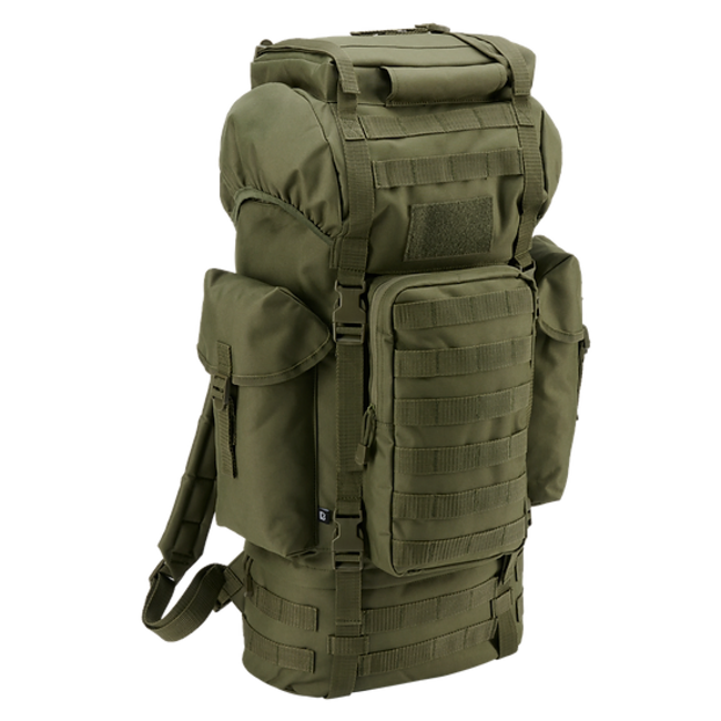 BRANDIT MOLLE COMBAT BACKPACK