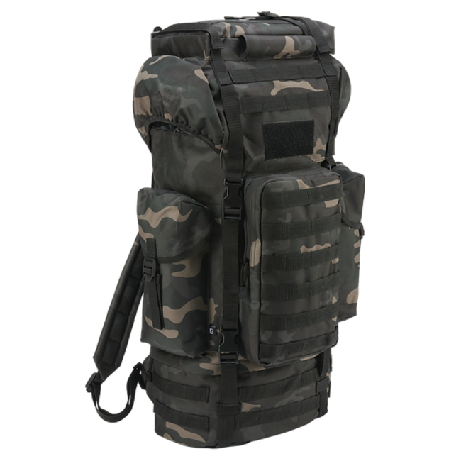 BRANDIT MOLLE COMBAT BACKPACK