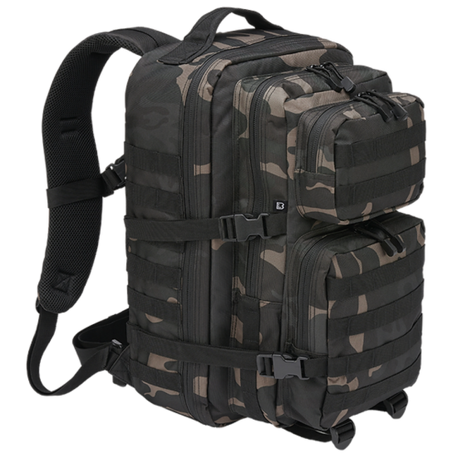 BRANDIT ASSAULT BACKPACK - LARGE