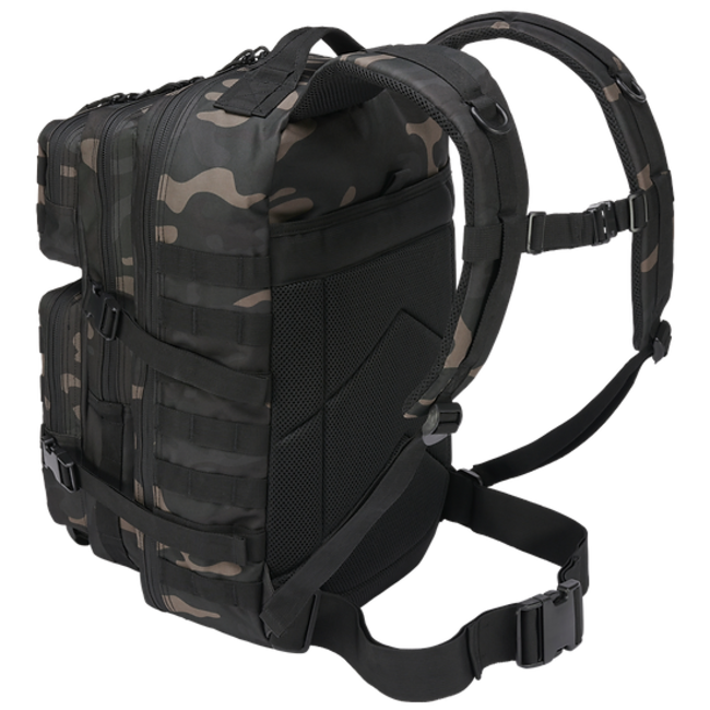 BRANDIT ASSAULT BACKPACK - LARGE
