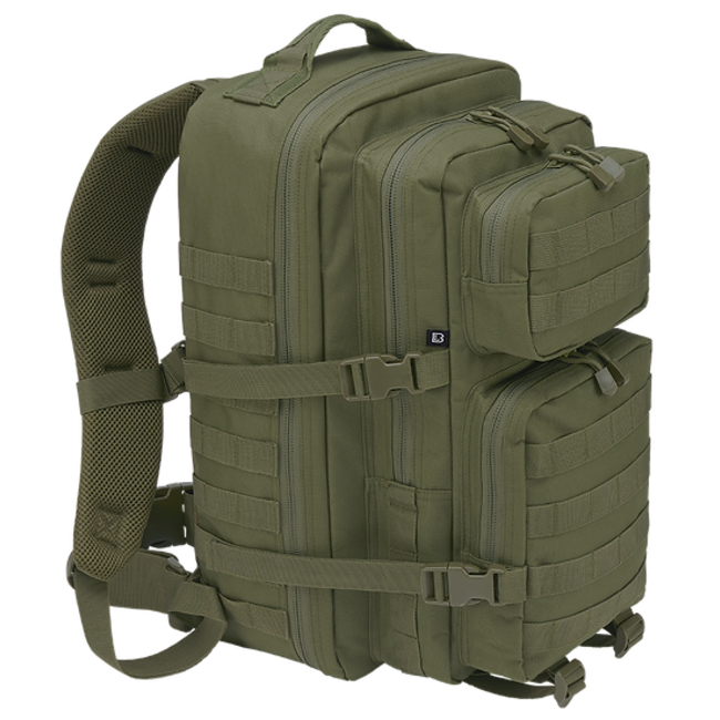 BRANDIT ASSAULT BACKPACK - LARGE