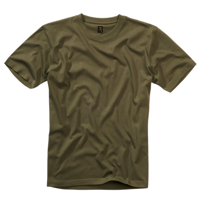 BRANDIT ESSENTIAL T-SHIRT