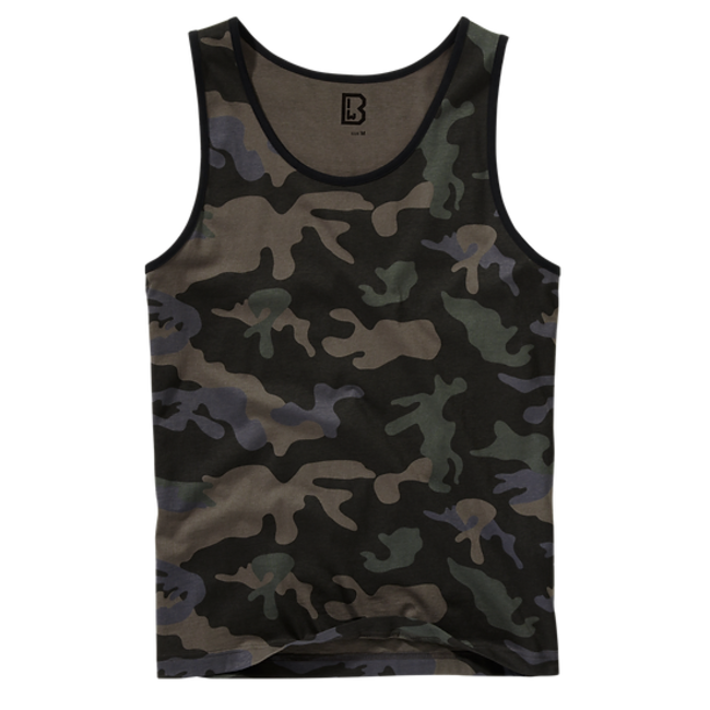 BRANDIT ESSENTIAL TANK TOP
