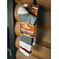 J.B. FIELDS - GREAT SOX RESILIENT WOOL BOOT SOCK (LARGE)