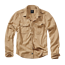 BRANDIT RUGGED SHIRT LONG SLEEVE