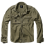 BRANDIT RUGGED SHIRT LONG SLEEVE